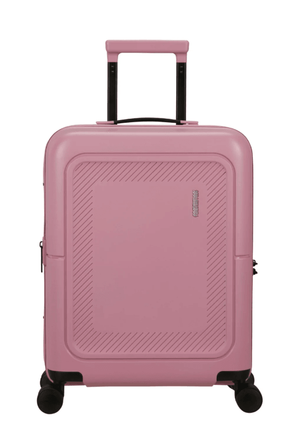 Dashpop Lilias Pink Spinner EXP TSA