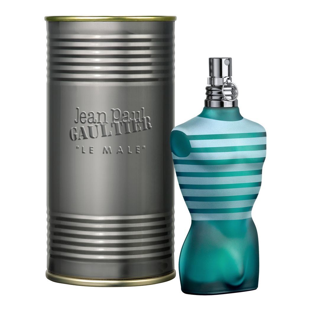 Jean Paul Gaultier Le Male Eau de Toilette 125 ml