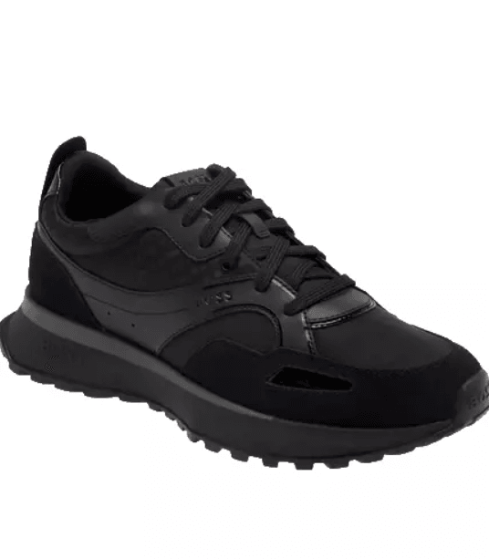 Boss Black Jonah Runn MXMNN Sneakers 42