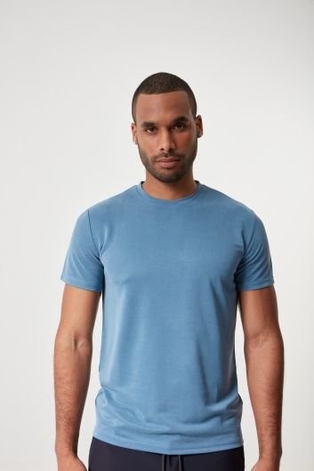 BORIS BECKER PERA BABY BLUE S