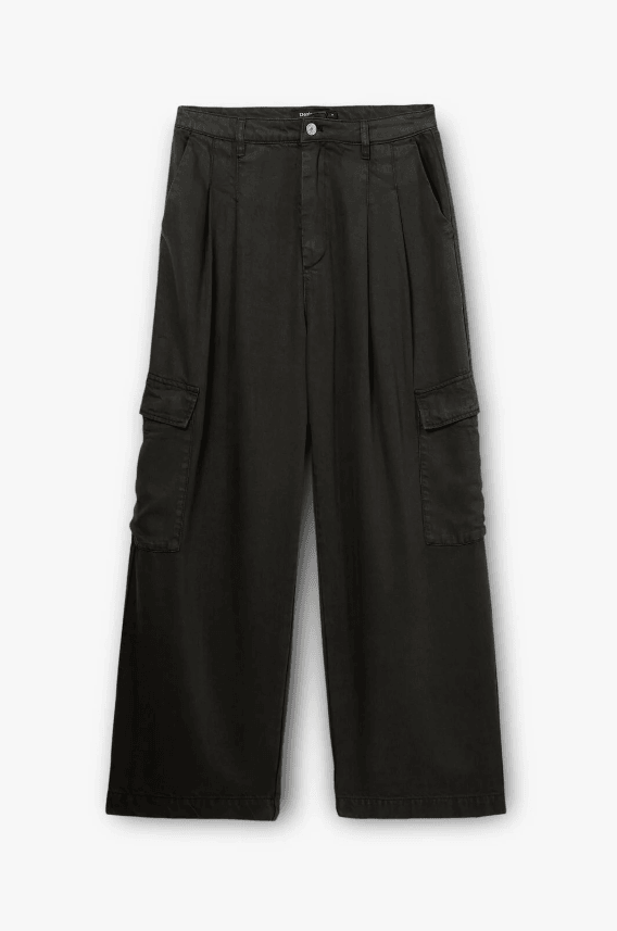 Ural Long Trousers