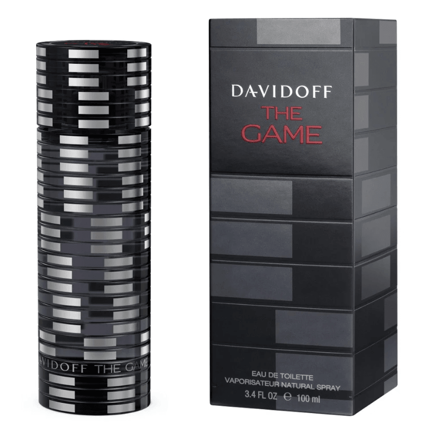 The Game EDT 100 ml