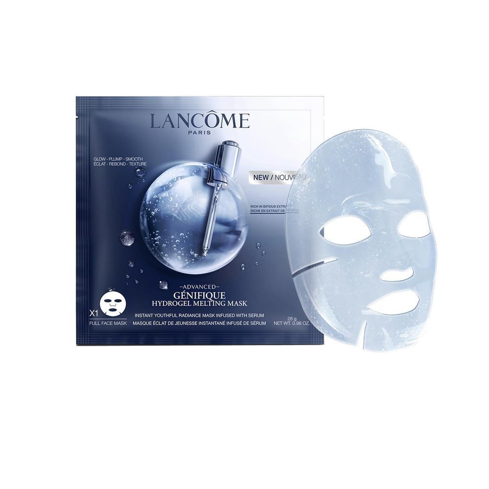 Advanced Génifique Melting Sheet Mask 24g x 1