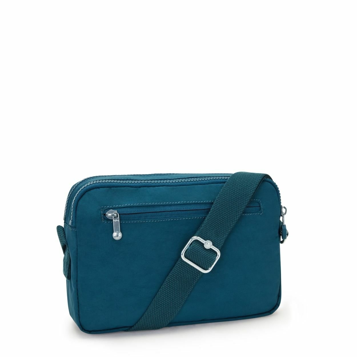 KIPLING ABANU M Cosmic Emerald Crossbody