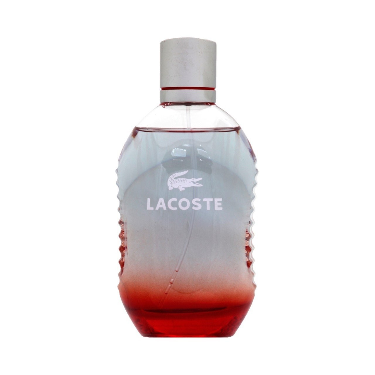 LACOSTE RED PR HOMME EDT 125 ML