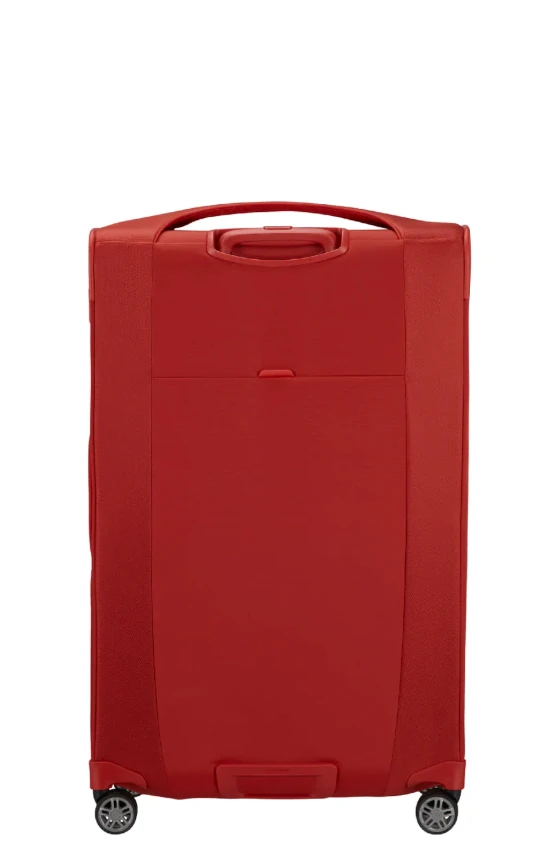 Re Lite Poppy Red Expandable Spinner 78/29