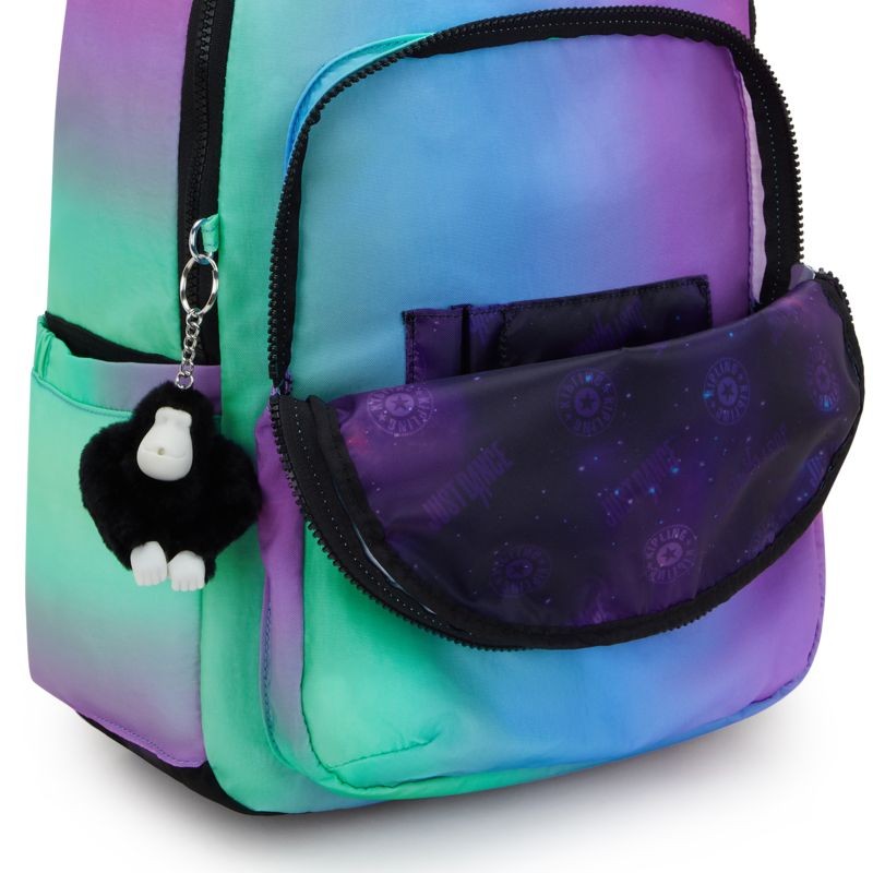 Seoul Gradient Dance Backpack KPKI4497JU21