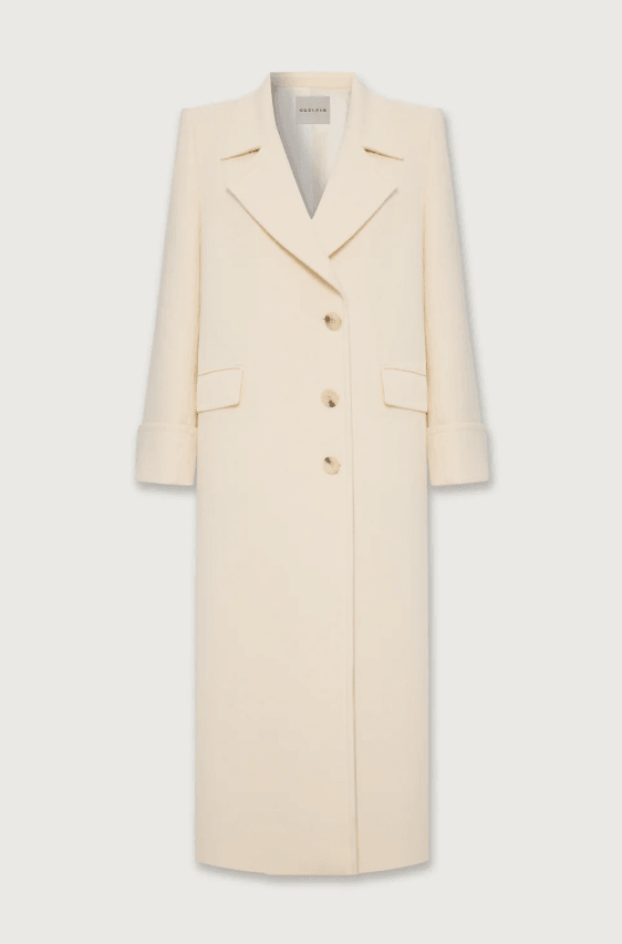 Sophie Coat