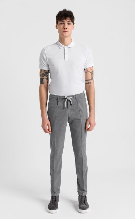 LORIN JOGGER PANTALON