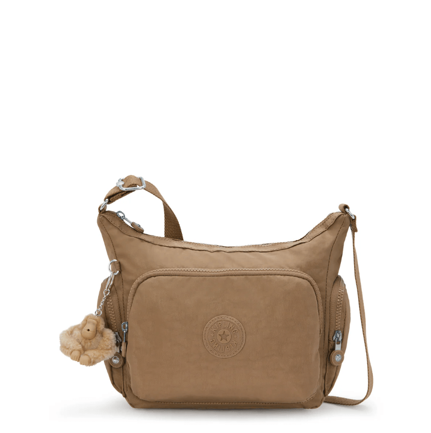 Gabb S Early Tan Beige Medium Crossbody Bag KPKI44937CN1