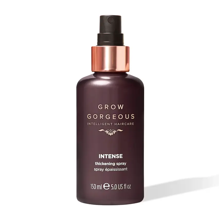 Grow Gorgeous