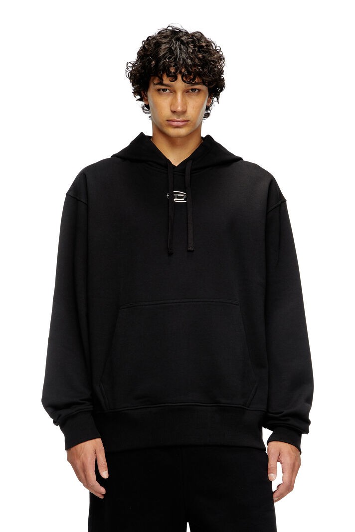 S-Macs Sweatshirt