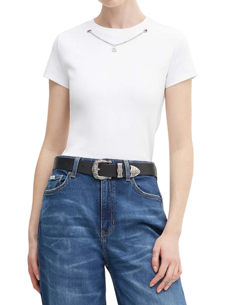 Hugo Red Dannecy Blouse 10273091 