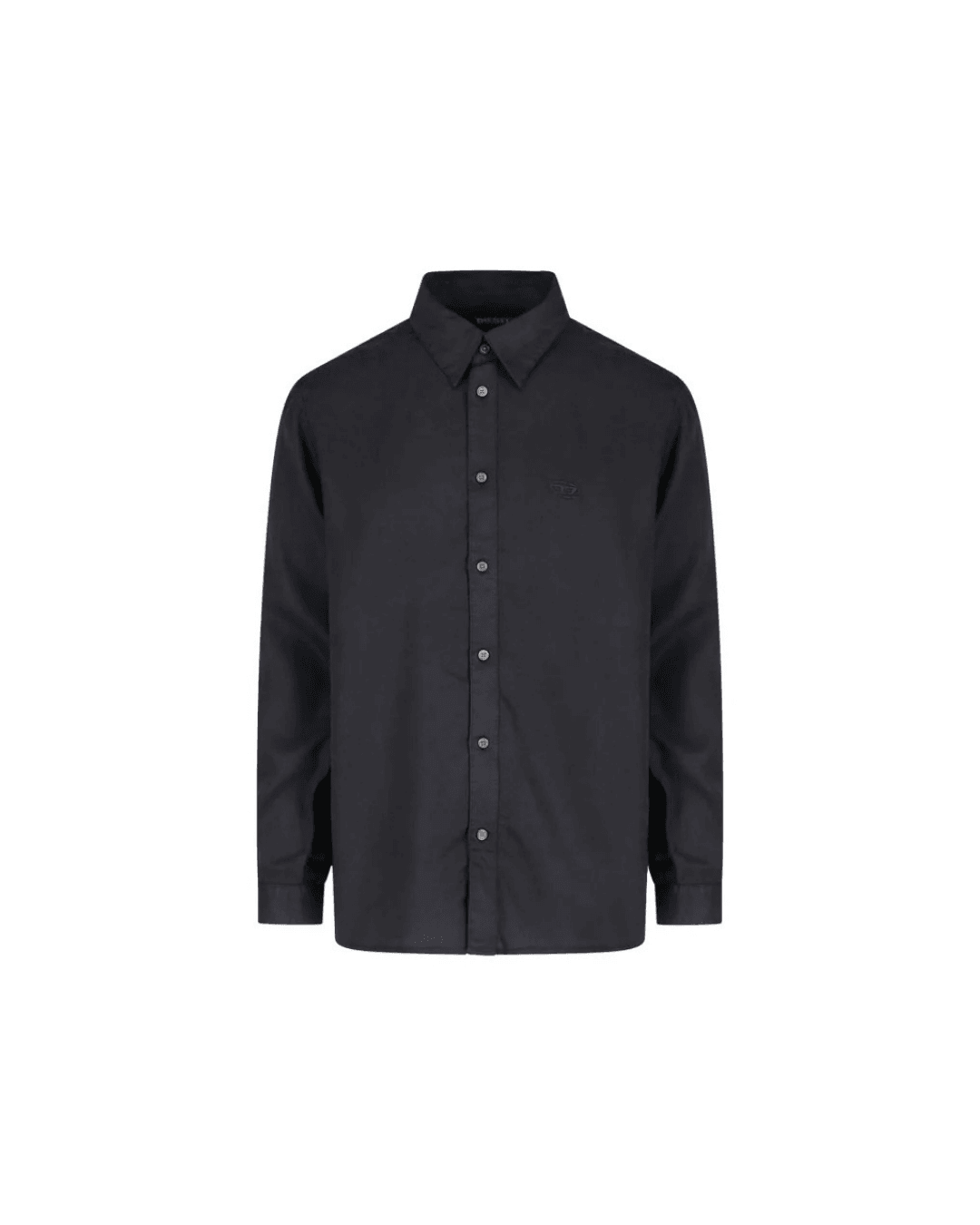 S-Simply-C Black Shirt 