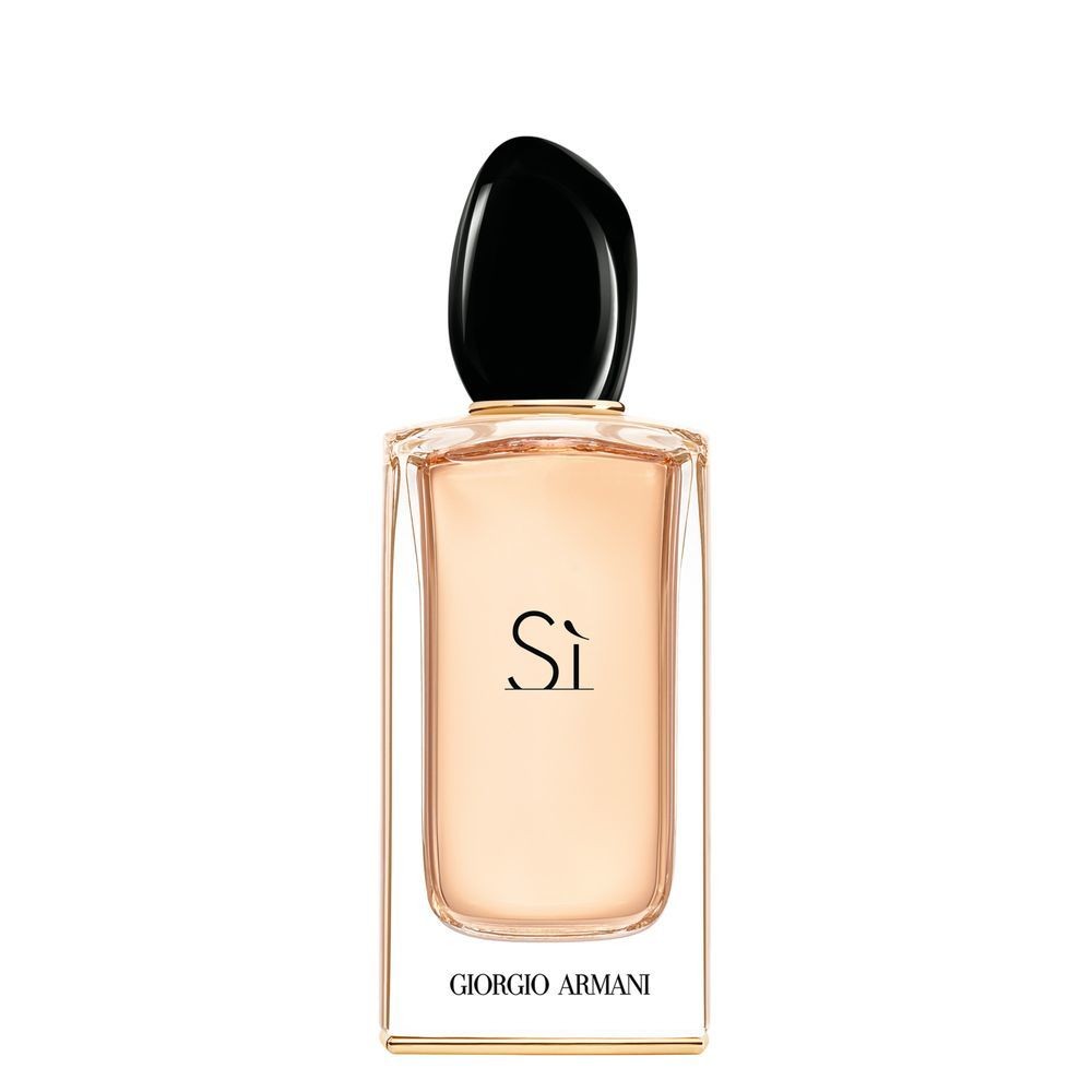 Si Eau de Parfum 100 ml