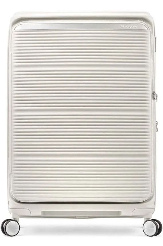 Paralux Stone Gray Expandable Large Spinner 75/28