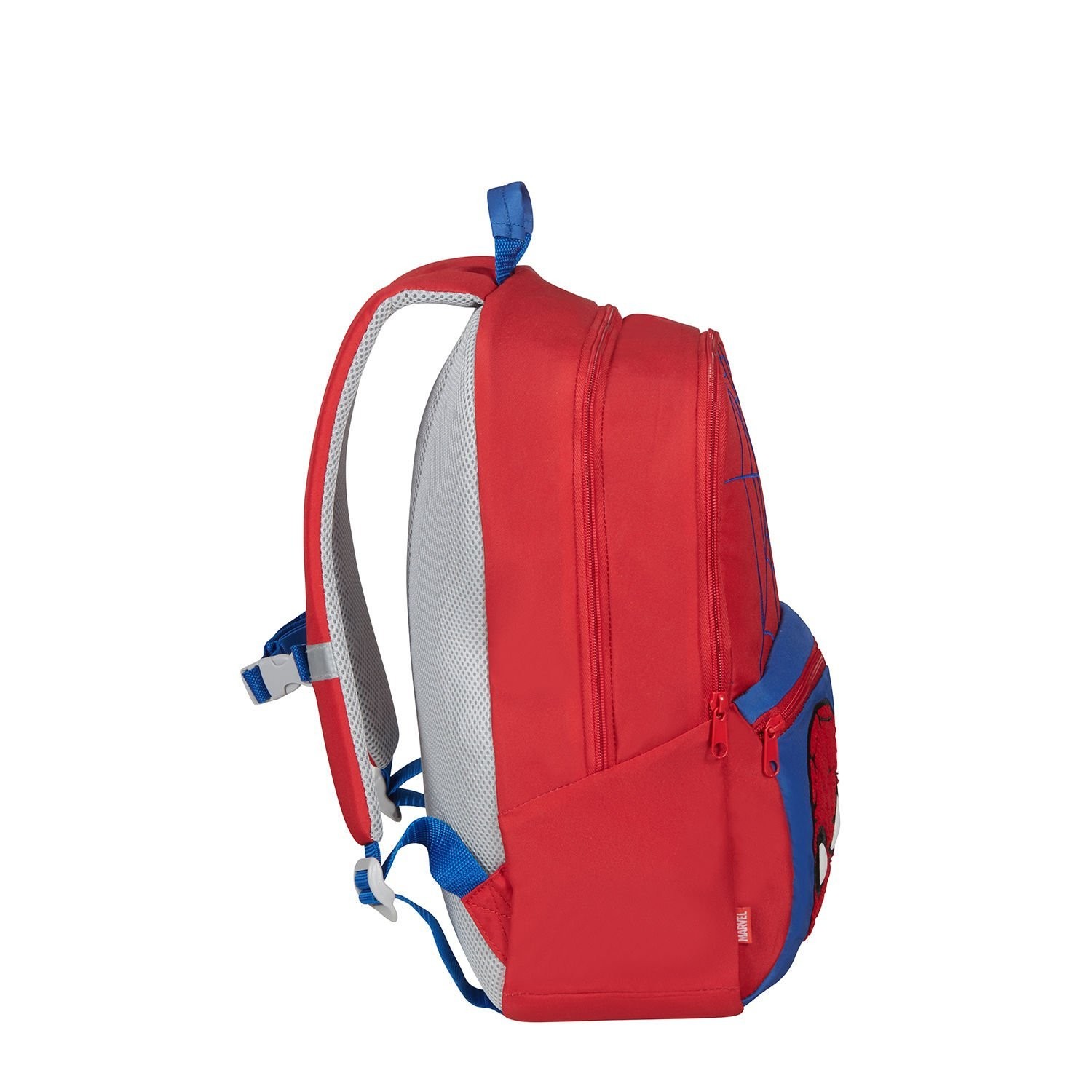 SAMSONITE DISNEY 2.0 BP MARVEL SPIDER M