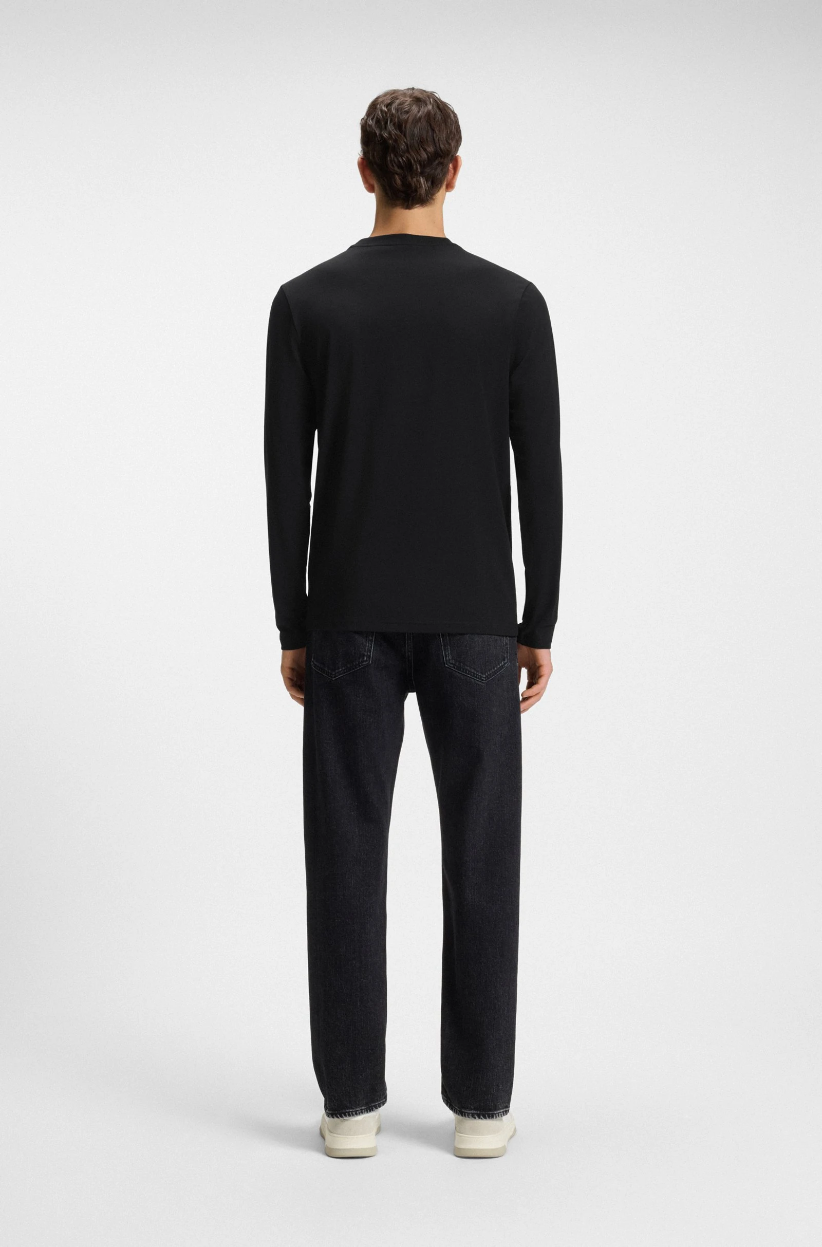 Boss Orange TChark 10242929 01