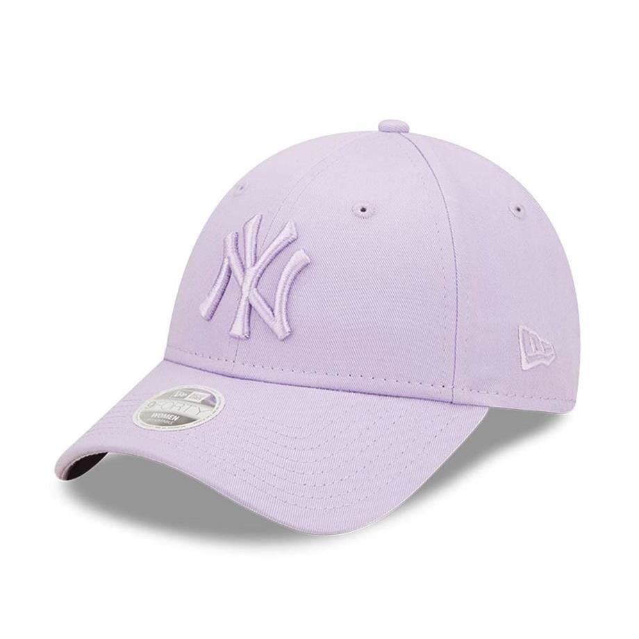 NEW ERA WMNS LEAGUE ESS 9FORTY NY DIL