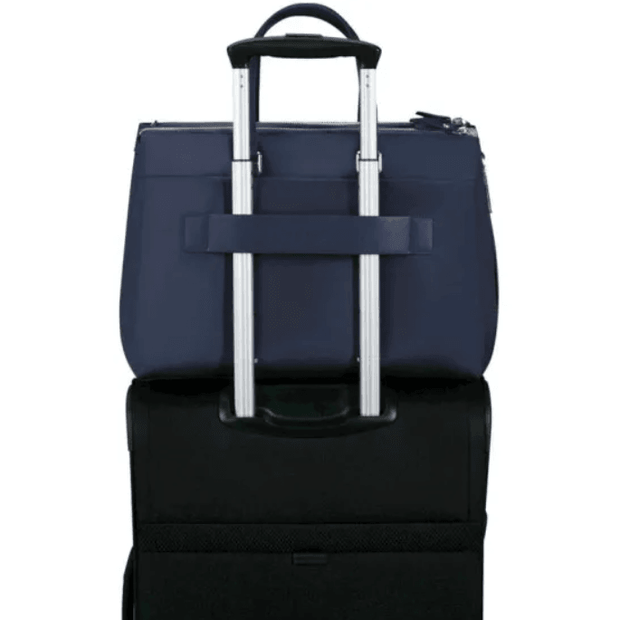 Karissa Evo Original Blue Nights Tote Bag 14.1