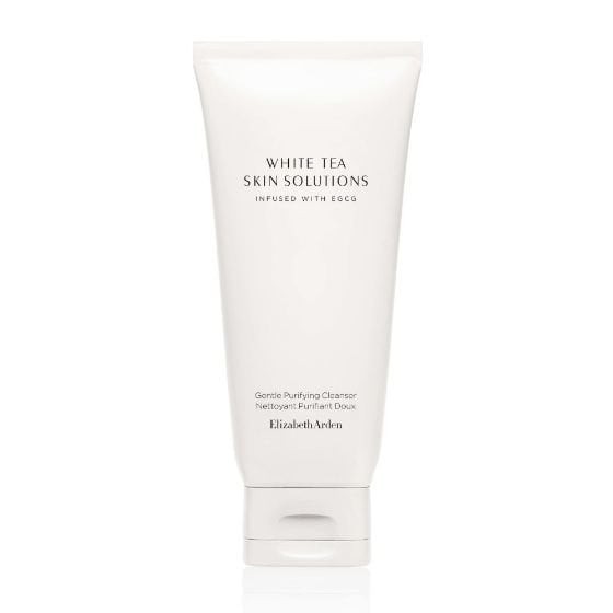 White Tea Skin Solutions Gentle Purifying Cleanser 125 ml