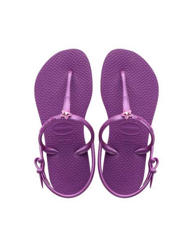 Kids Freedom Purple