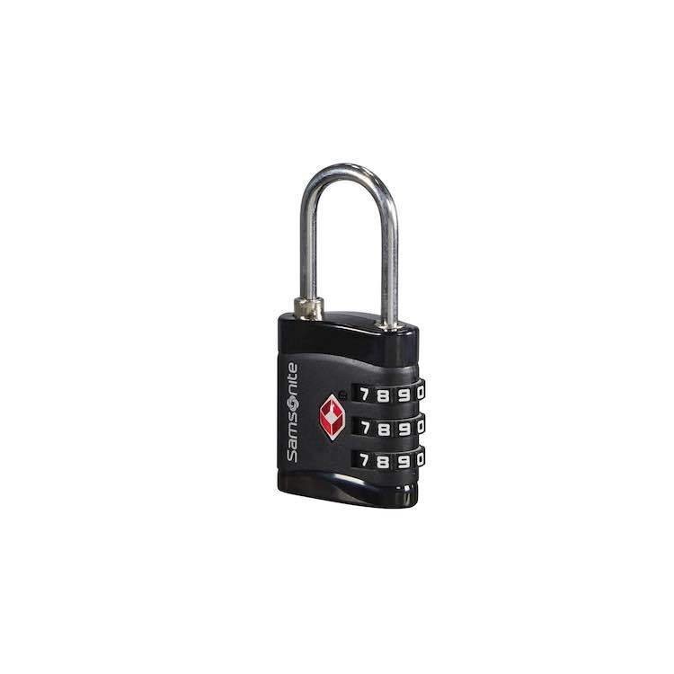 Travel Accesories -  Safety Interlock Key