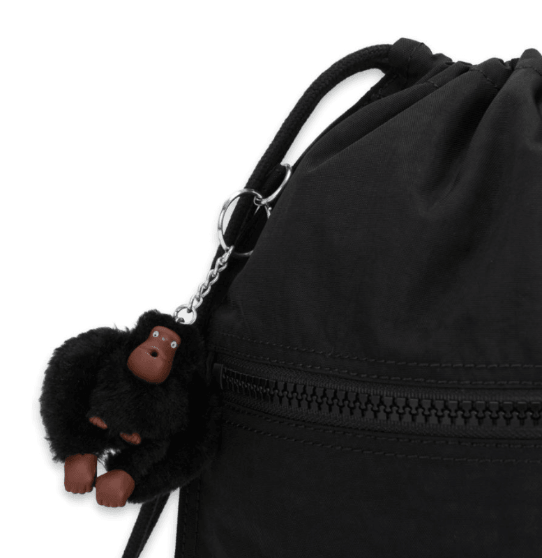 Supertaboo True Black Backpack KPK09487J991