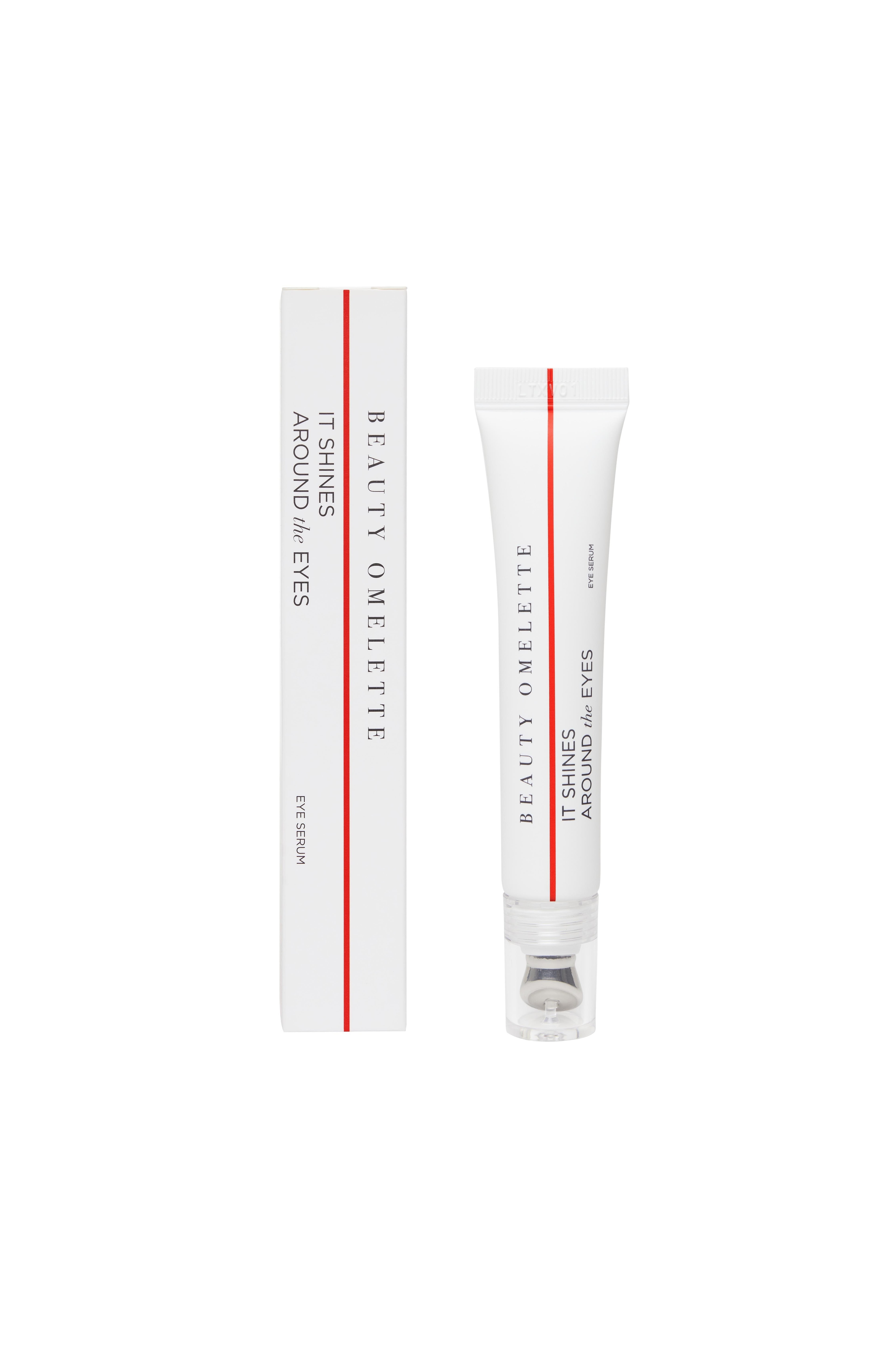 Eye Serum 20ml