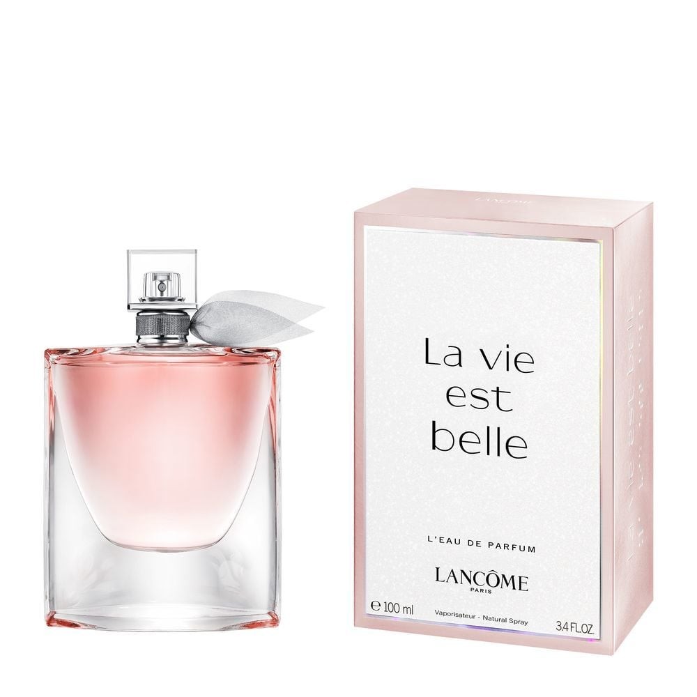 La Vie est Belle Eau de Parfum 100ml