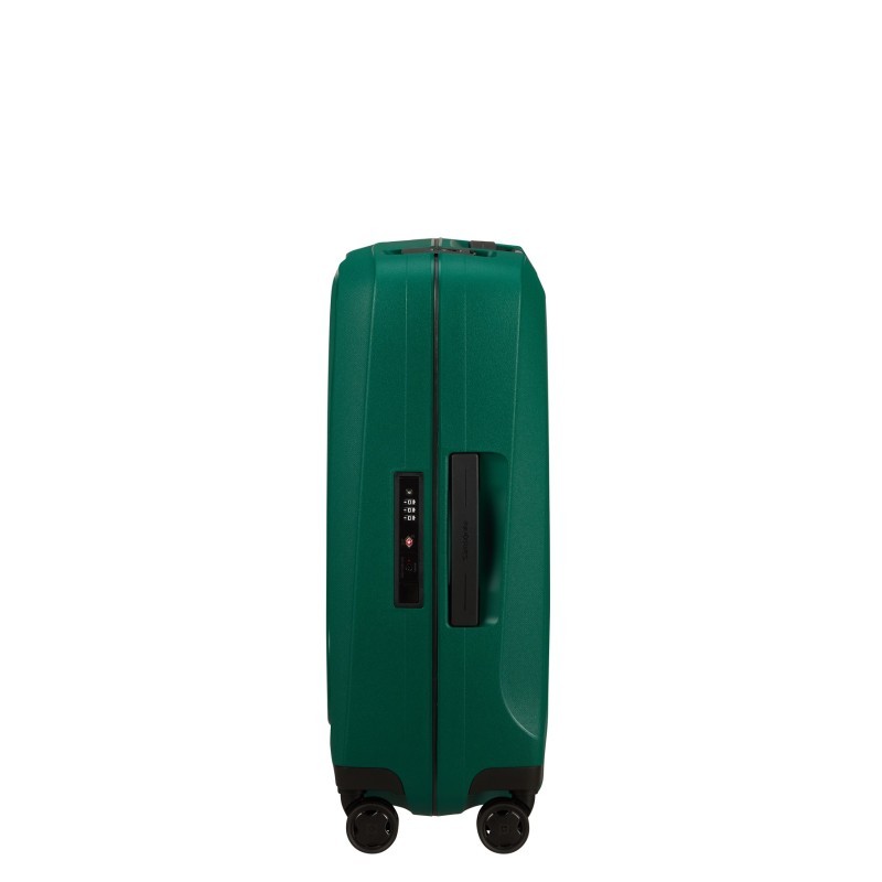 Essens Alpine Green Spinner