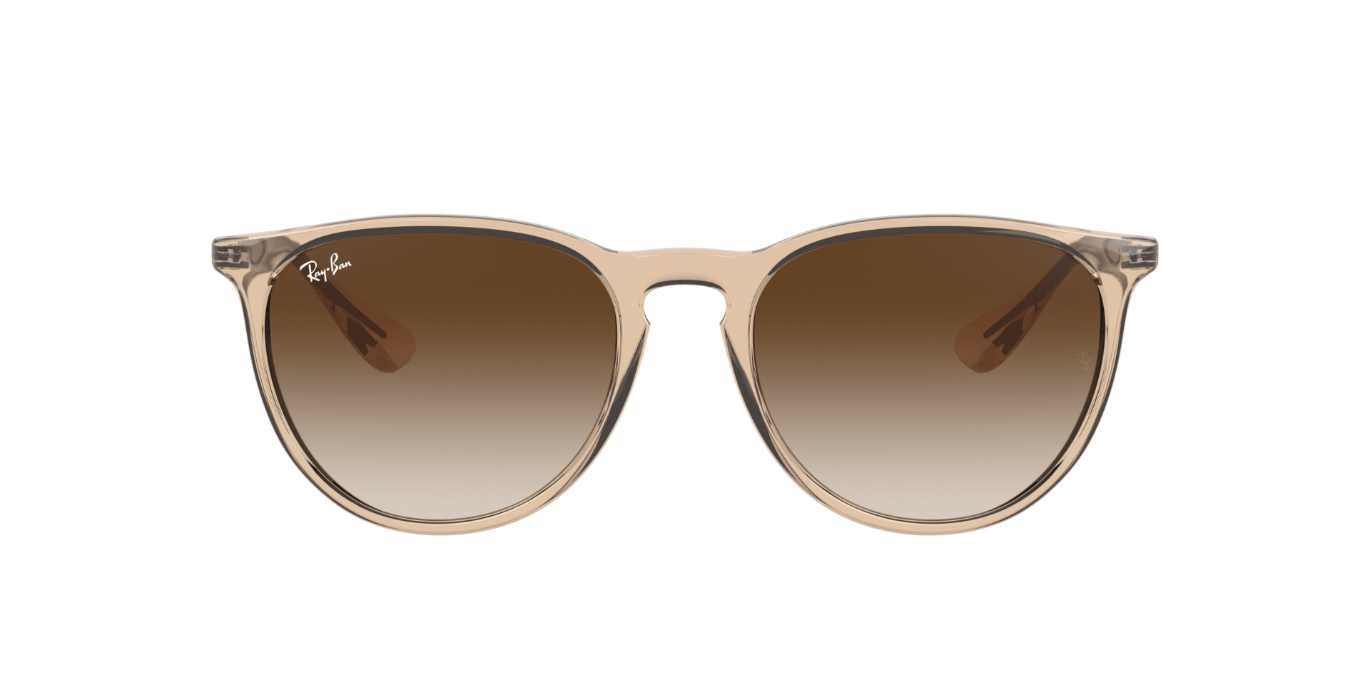 Erika Brown Sunglasses 0RB417165141354