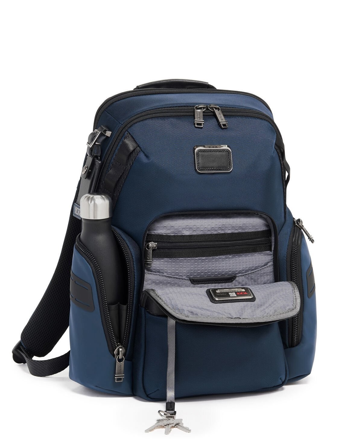 Alpha Bravo-Navigation Backpack