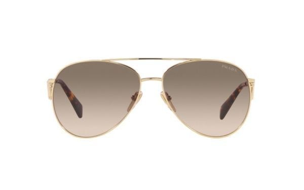 PRADA SUNGLASSES 0PR 73ZS ZVN3D0 58