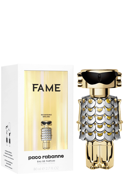 FAME EDP VP 80 ml