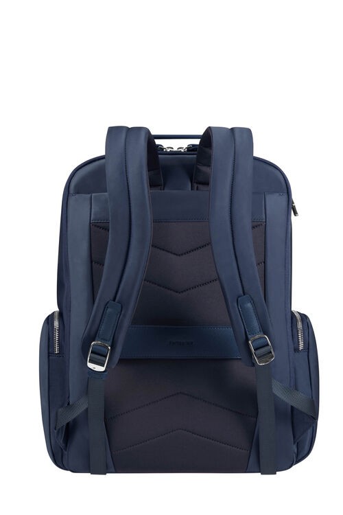 Karissa Evo Blue Nights Round Backpack 15.6