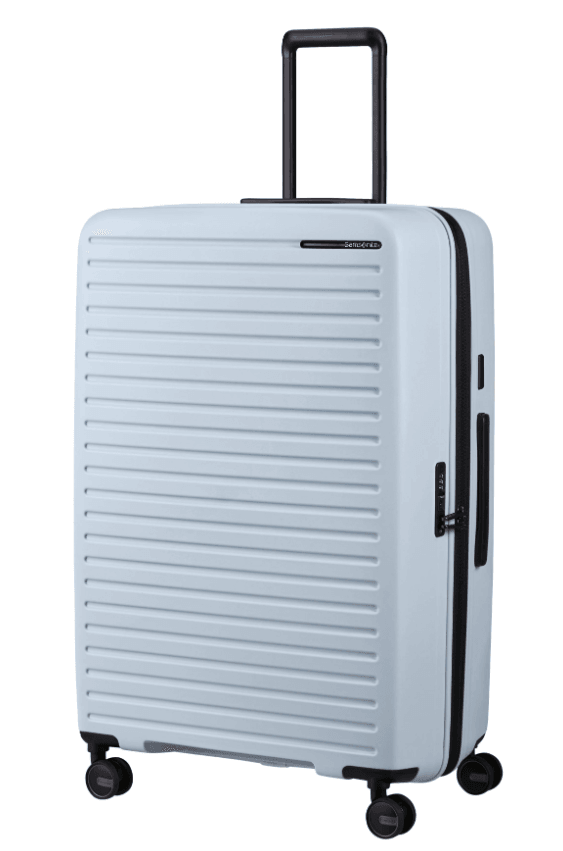 RestackD Light Blue Expandable Spinner 55/20