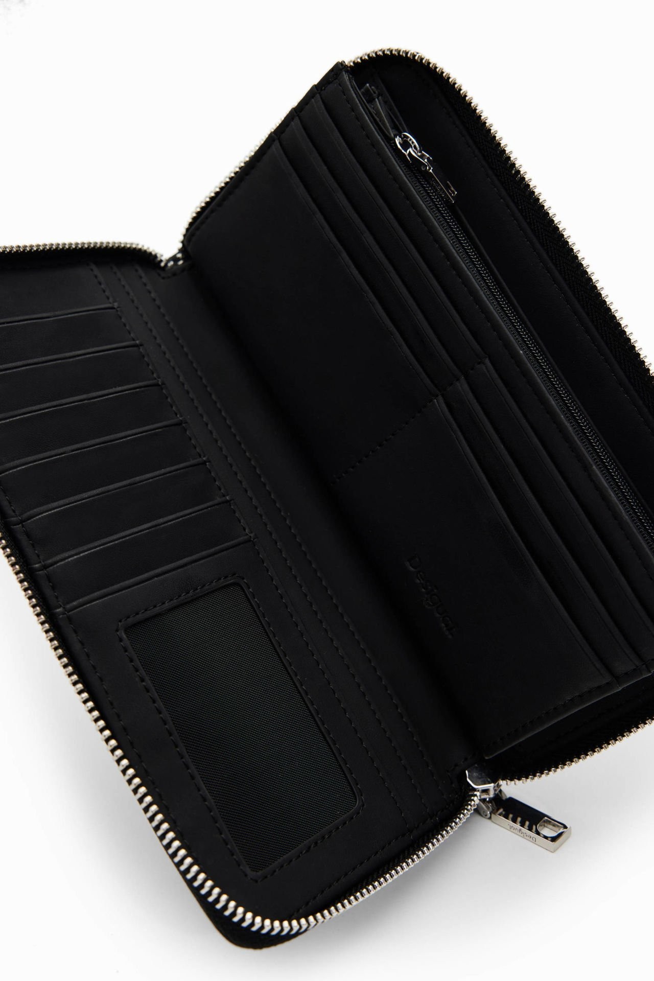 Black Wallet U