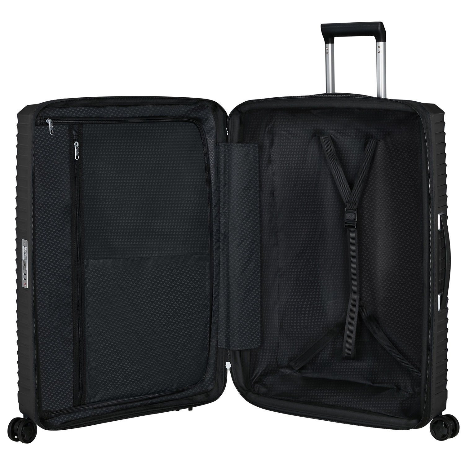 SAMSONITE UPSCAPE SPINER 75/28 EXP 09003