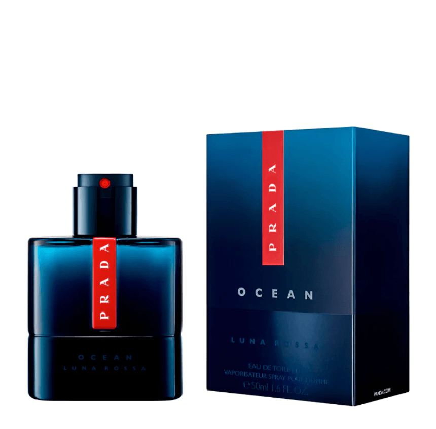 PRADA LUNA ROSSA OCEAN EDT 50ML