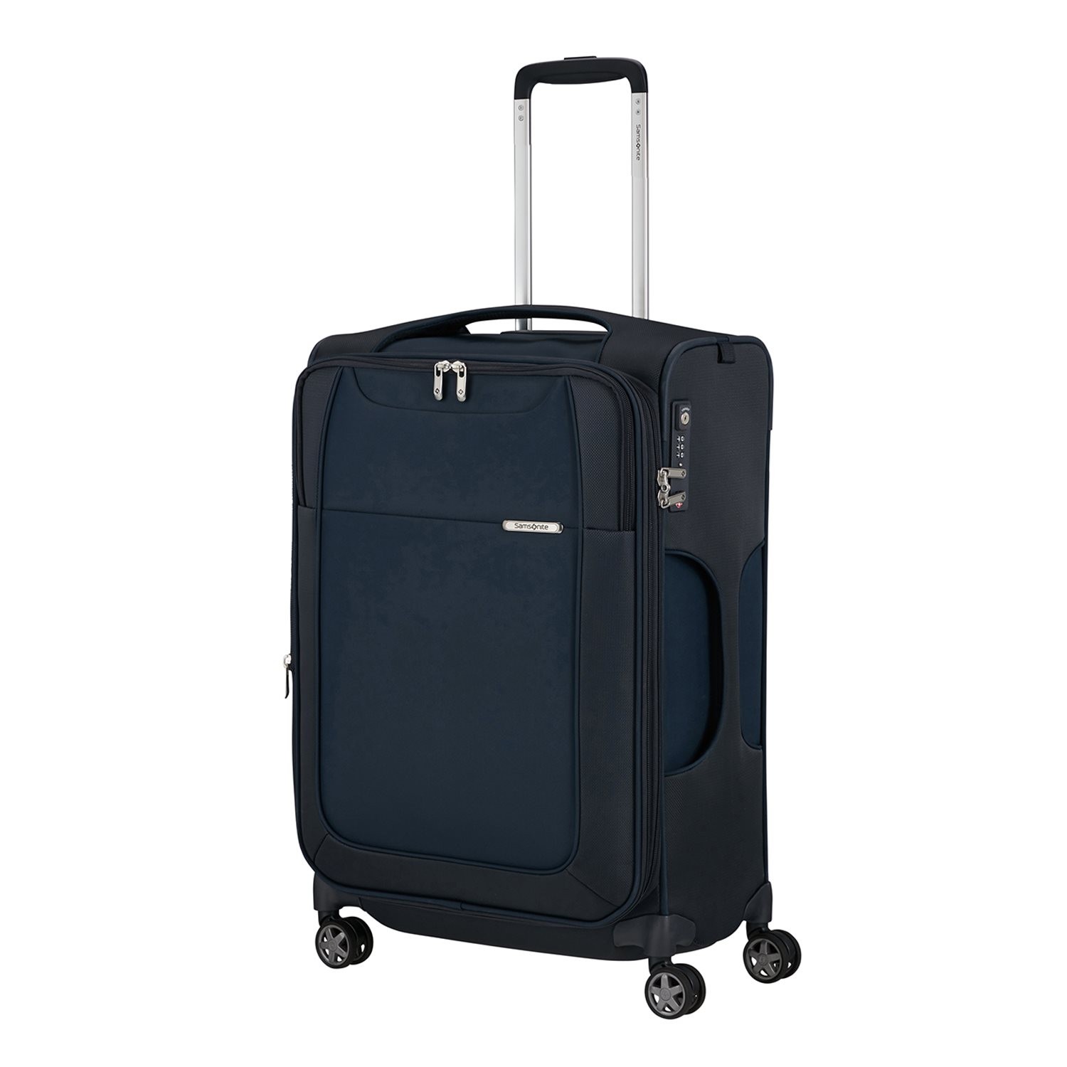 D'Lite Spinner Midnight Blue Expandable Spinner 63/23 