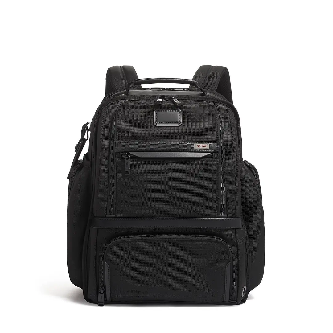 Alpha 3 Black Packing Backpack 02603589D3