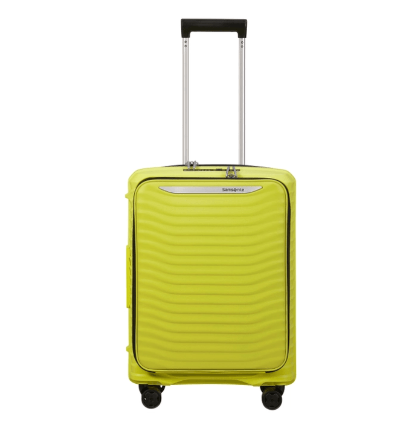 Upscape Spinner 55/20 Expandable Easy Access Lime