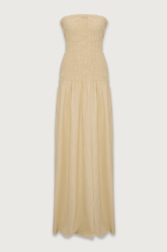 Violette Dress Maxi