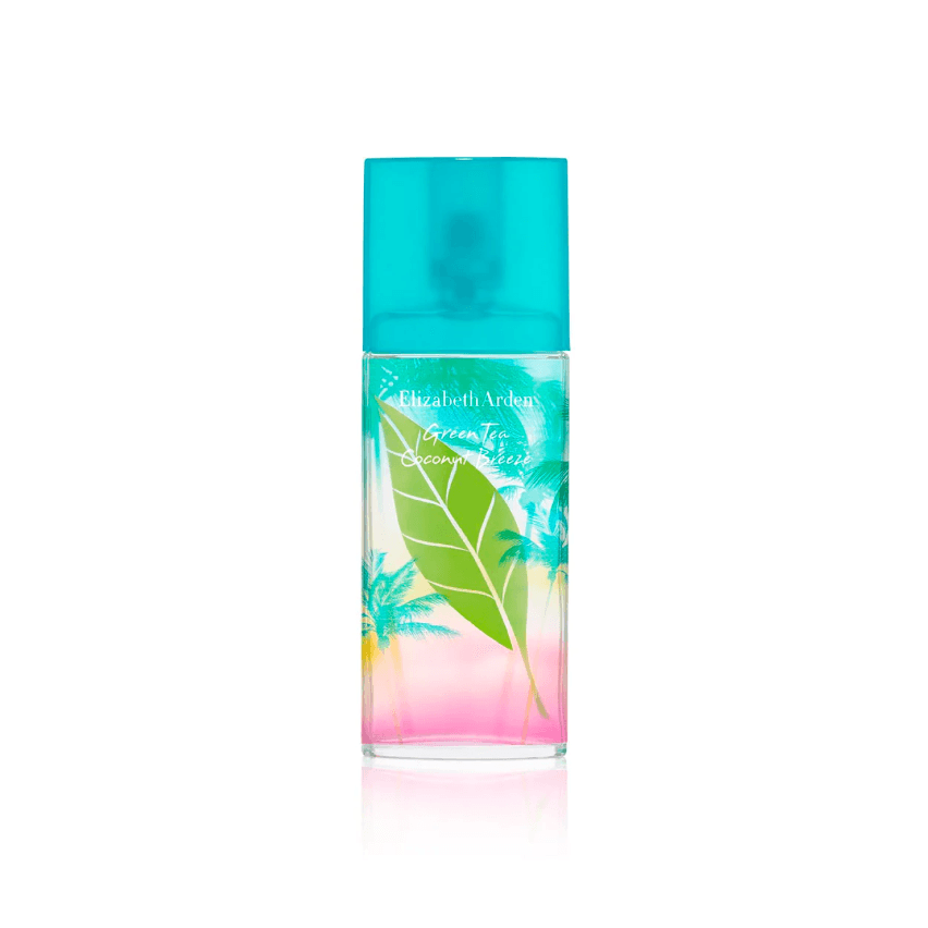 Green Tea Coconut Breeze EDT 100ml 