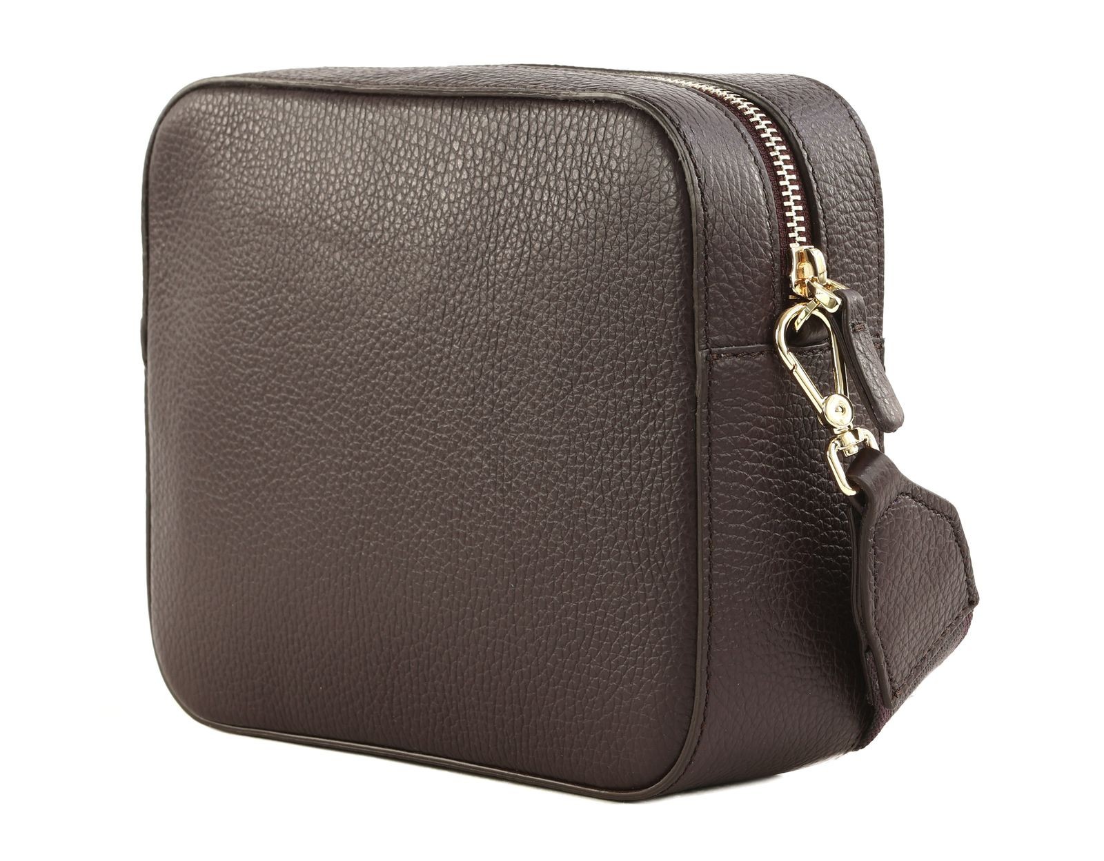 Tebe Crossover Bag M Prune E5MN555M301