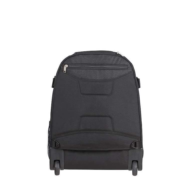 SONORA - Laptop Backpack (with Wheels) Cabin Size - 55 cm