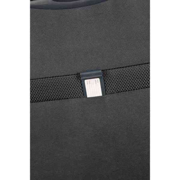 DUOPACK Range - Expandable Luggage (4 Wheels) Cabin Size - 55cm