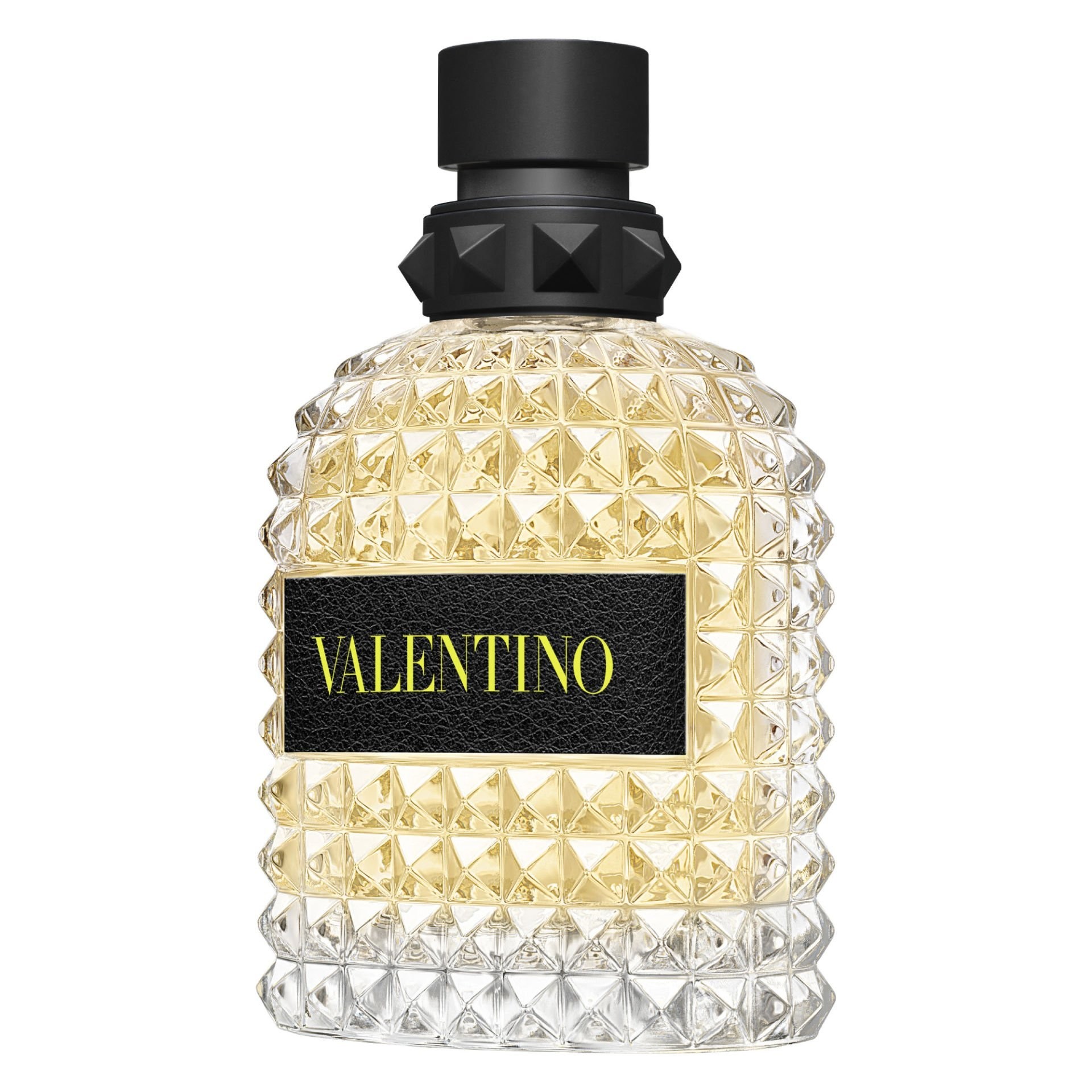 VALENTINO UOMO BIR YELLOW EDT 100ML