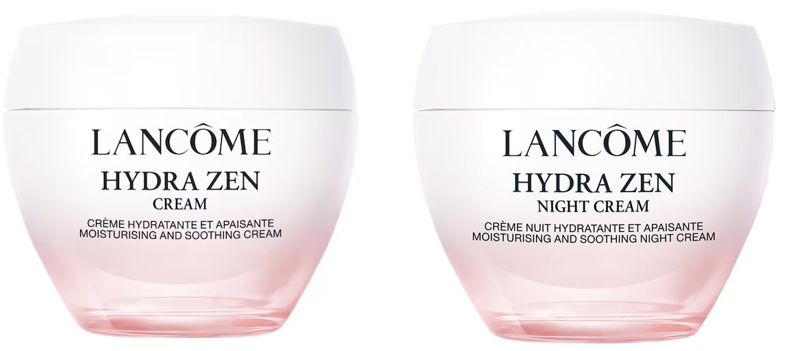 Hydrazen Day+Night Set 2x50ml
